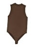 Eye Candy Brown Bodysuit Size 2X/3X - photo 2