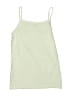 Uniqlo Green Tank Top Size 150 cm / US 12 - photo 2
