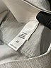 Maurices Chevron-herringbone Gray Shorts Size XS - photo 4