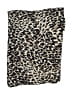 Unbranded Animal Print Tan Brown Scarf One size - photo 2