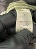 Unsubscribed Solid Green Khaki Shorts Size 2 - photo 4