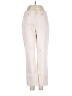 Talbots Ivory Casual Pants Size 4 - photo 1
