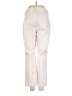 Talbots Ivory Casual Pants Size 4 - photo 2