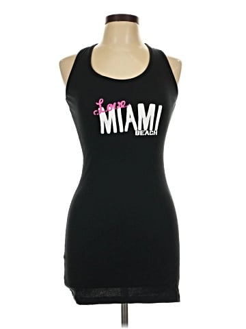 Surf Style Tank Top (view 1)