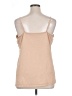 Lane Bryant Tan Sleeveless Top Size 18 - 20 Plus - photo 2