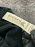 Kyodan Solid Black Shorts Size XS - photo 3