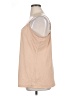 Lane Bryant Tan Sleeveless Top Size 18 - 20 Plus - photo 5