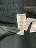 Marika 100% Polyester Stars Black Shorts Size M - photo 3