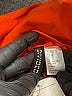 Divided by H&M 100% Polyester Solid Orange Snow Jacket Size XS - photo 6