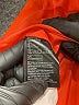 Divided by H&M 100% Polyester Solid Orange Snow Jacket Size XS - photo 7