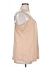 Lane Bryant Tan Sleeveless Top Size 18 - 20 Plus - photo 4