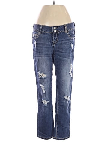 Amethyst Jeans Jeans (view 1)