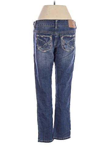 Amethyst Jeans Jeans (view 2)