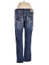 Amethyst Jeans Stars Blue Jeans Size 5 - photo 2
