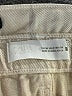 Zara Yellow Khaki Shorts Size 2 - photo 3