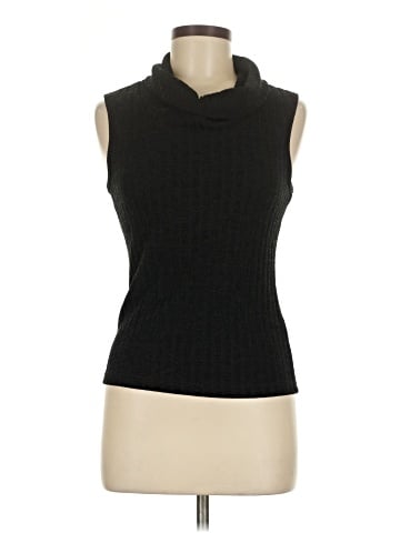 Teenbell Sweater Vest (view 1)