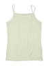 Uniqlo Green Tank Top Size 150 cm / US 12 - photo 1