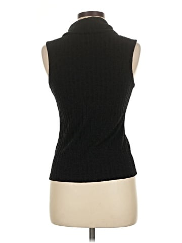 Teenbell Sweater Vest (view 2)