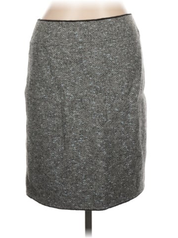 Tahari Wool Skirt (view 1)