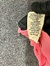 LoveShackFancy 100% Cotton Pink Sweatshirt Size XS - photo 7