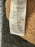 Everlane 100% Recycled Polyester Solid Tan Pullover Sweater Size S - photo 5