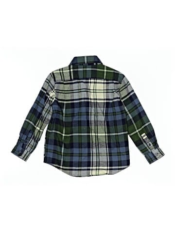 Net Kids Long Sleeve Button-Down Shirt (view 2)