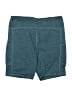 Joe Fresh Teal Athletic Shorts Size XL (estimated) - photo 1
