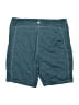 Joe Fresh Teal Athletic Shorts Size XL (estimated) - photo 2