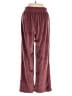 Summersalt Burgundy Casual Pants Size S - photo 2