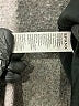 SPANX Black Leggings Size 1X - photo 5
