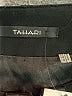 Tahari Solid Black Jacket Size 6 - photo 6