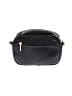 MERSI Solid Black Crossbody Bag One size - photo 3