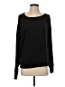 Gap Black Pullover Sweater Size S - photo 1
