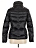 Happy Goat Lucky Solid Black Snow Jacket Size M - photo 2