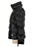 Happy Goat Lucky Solid Black Snow Jacket Size M - photo 5