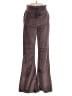 Aerie Brown Casual Pants Size XS - photo 1