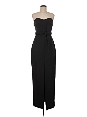 Jewel Badgley MIschka Cocktail Dress (view 1)