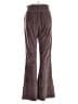 Aerie Brown Casual Pants Size XS - photo 2