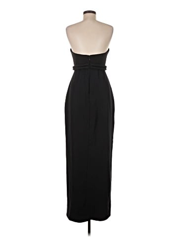 Jewel Badgley MIschka Cocktail Dress (view 2)