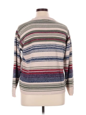 DressBarn Pullover Sweater (view 2)