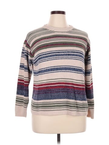 DressBarn Pullover Sweater (view 1)