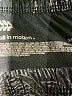 all in motion 100% Recycled Polyester Graphic Black Athletic Shorts Size XS - photo 3
