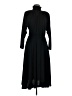 Assorted Brands Black Casual Dress One size (estimated) - photo 1