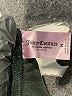 Juicy Couture Black Casual Pants Size M - photo 7