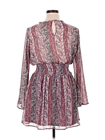 Justify Casual Dress (view 2)