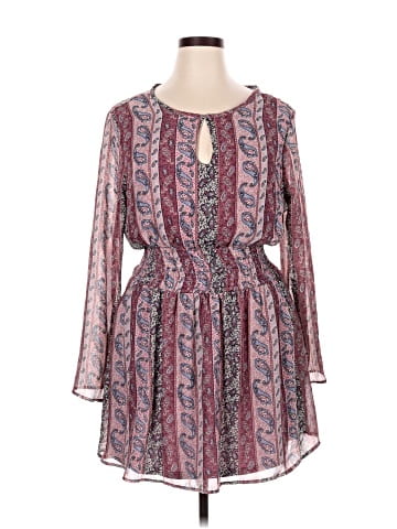 Justify Casual Dress (view 1)