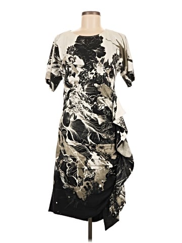 Roberto Cavalli Cocktail Dress (view 1)