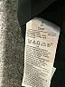 Gap 100% Polyester Gray Casual Dress Size S - photo 5