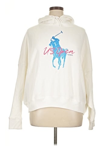 Polo by Ralph Lauren Sweatshirt (view 1)