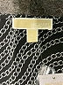 MICHAEL Michael Kors Black Long Sleeve Blouse Size M - photo 7